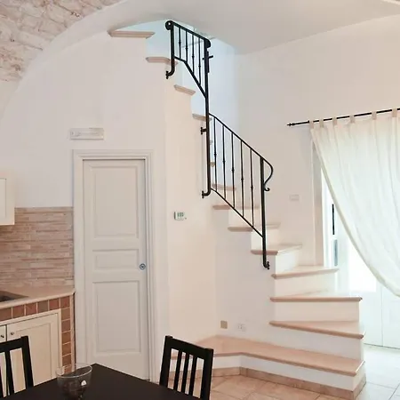 Tipica Casa Indipendente Holiday home Martina Franca