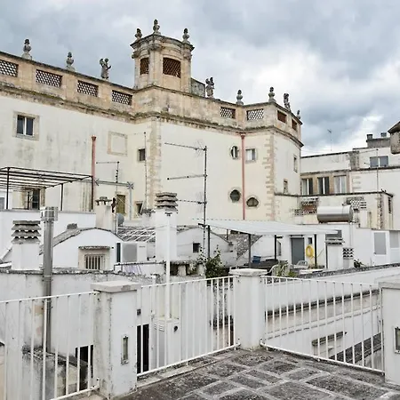 Holiday home Tipica Casa Indipendente *
