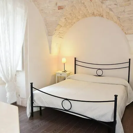 Tipica Casa Indipendente Casa vacanze Martina Franca